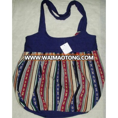 Tote cotton bags /cotton bags for ladies /fashionable cotton bags