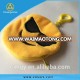 Funny Plush Emoji Keychain Coin Purse